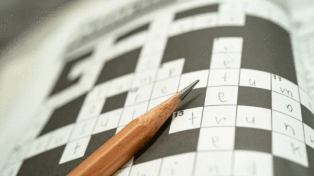 NYT Mini Crossword Clues