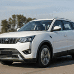 5 New Mahindra Cars, लॉन्च से पहले टेस्टिंग के दौरान देखी गईं