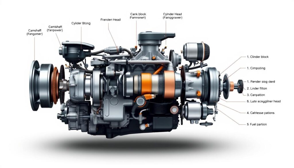 Tata Sumo engine specifications
