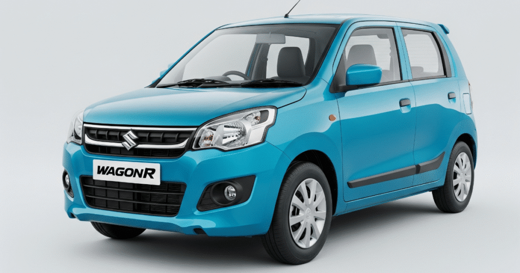 Excellent 7 Seater WagonR New Model Road Price, Mileage, Facelift 2 WagonR New Model