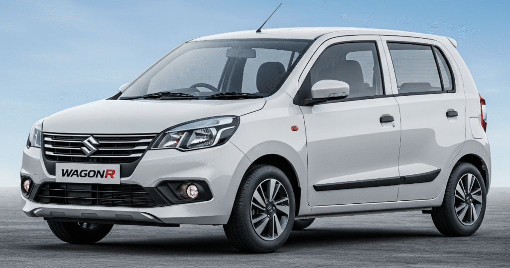 Excellent 7 Seater WagonR New Model Road Price, Mileage, Facelift 1 WagonR New Model