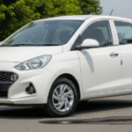 Hyundai Santro: The Perfect City Car for Indian Families Starting at Just ₹3.5 Lakh