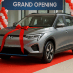 Best Mahindra XEV 9e City Range – A Small Update That Might Surprise You