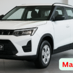 Awesome New Mahindra XUV 3XO MX1: एक्स-शोरूम कीमत सिर्फ ₹7.99 लाख, टर्बो पावर और प्रीमियम सेफ्टी के साथ