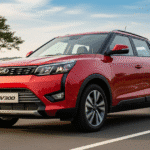 New Mahindra XUV300 Becomes the ‘Father’ of Fortuner and Maruti – Luxury Looks with 23kmpl Mileage Wins Hearts!