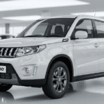 Best Maruti Escudo Midsize SUV Launch Set for September 3 – Key Details Inside