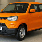 New Maruti S-Presso Launched at ₹2.95 Lakh: 37 km/l Mileage, Practical Design & Family-Friendly Features