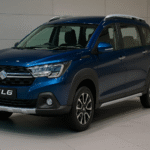 Best Maruti XL6 – Premium 6-Seater Now at ₹18,000 EMI! Packed with Features & Built for Families