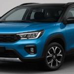 Latest Maruti New Four Wheeler: Premium Looks, Smart Tech & Superb Mileage