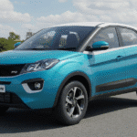 Tata Nexon Gets More Affordable – Check Latest Prices & Savings