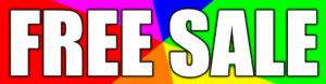 Free Sale