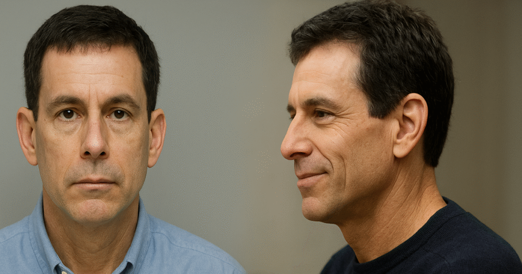 Live Updates: Lyle Menendez Faces California Parole Board, One Day After Brother Erik’s Denial