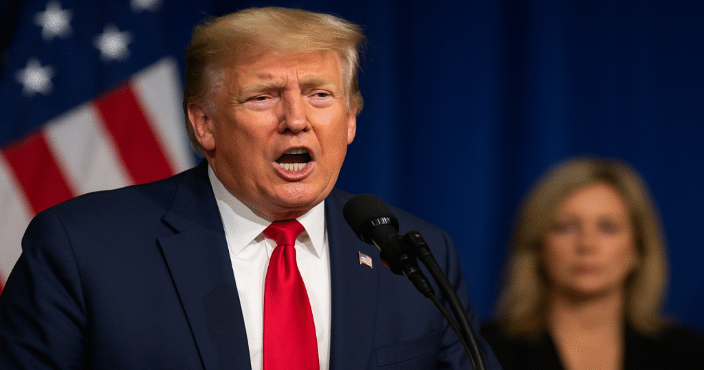 Trump ‘manufactured crisis’ to justify plan to send National Guard to Chicago, leading Democrat says