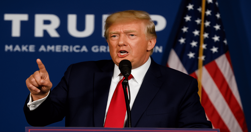 Dems Flame Trump’s Proposed Chicago Crackdown: “No Authority”