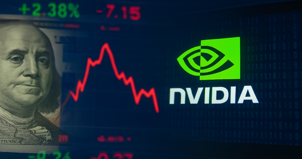 Stock Market Today: Dow Futures Waver and Dollar Weakens; Nvidia Earnings in Focus