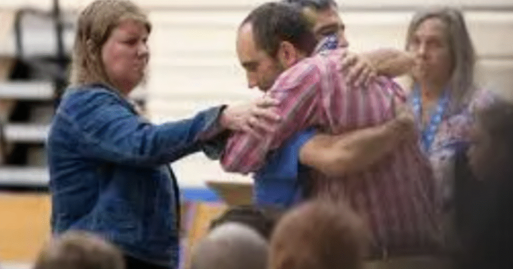 Motive Sought in Minneapolis School Shooting That Left 2 Children Dead and 17 Injured