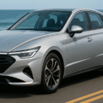 Best Hyundai Sonata: A Premium Sedan That’s All About Comfort and Efficiency