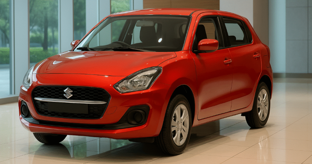 Best Maruti Suzuki Arena Discounts – Up To ₹1.10 Lakh