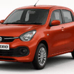 Maruti Suzuki Celerio Review: Still Small, Now Smarter and Safer