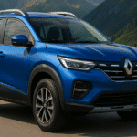 4 Upcoming Renault Nissan Cars in India (2025–2026): Big Launches on the Horizon