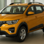 9 Things to Know About Renault Triber: India’s Most Affordable MPV